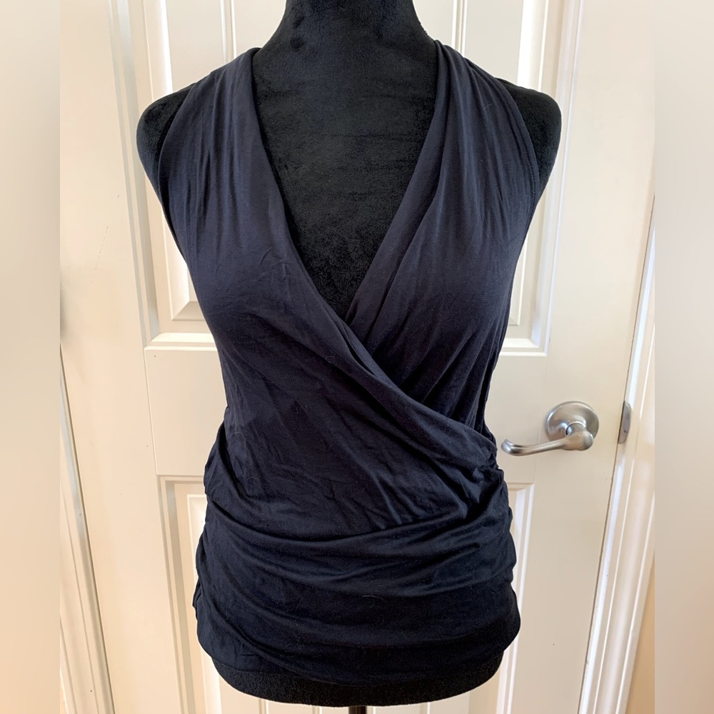 New Women’s Halter Top, size M